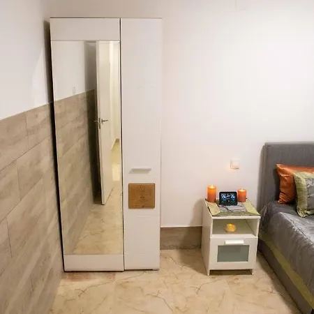 Apartamento Del Pla Alicante Exterior photo