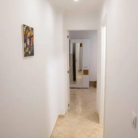 Apartamento Del Pla Alicante Exterior photo