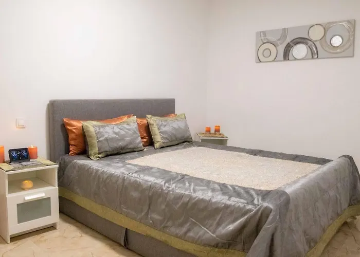 Apartamento Del Pla