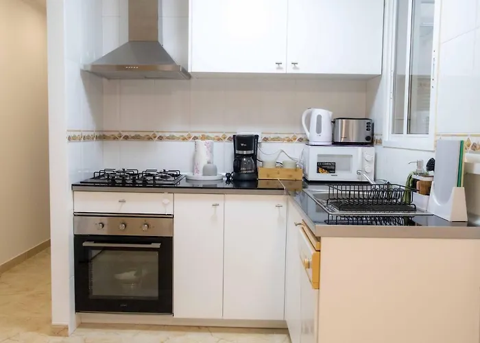 Apartamento Del Pla