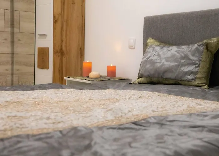 Apartamento Del Pla