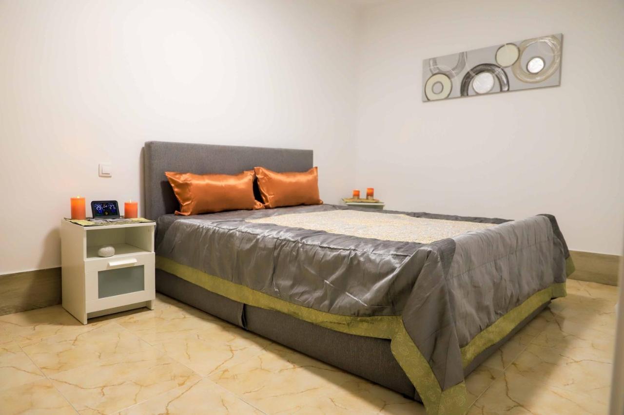 Appartement Del Pla