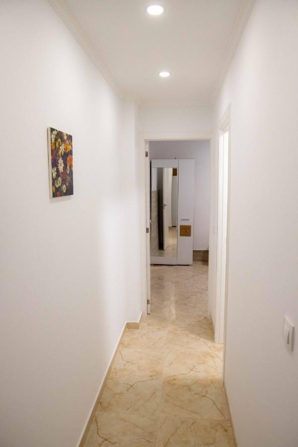 Del Pla Appartement Alicante