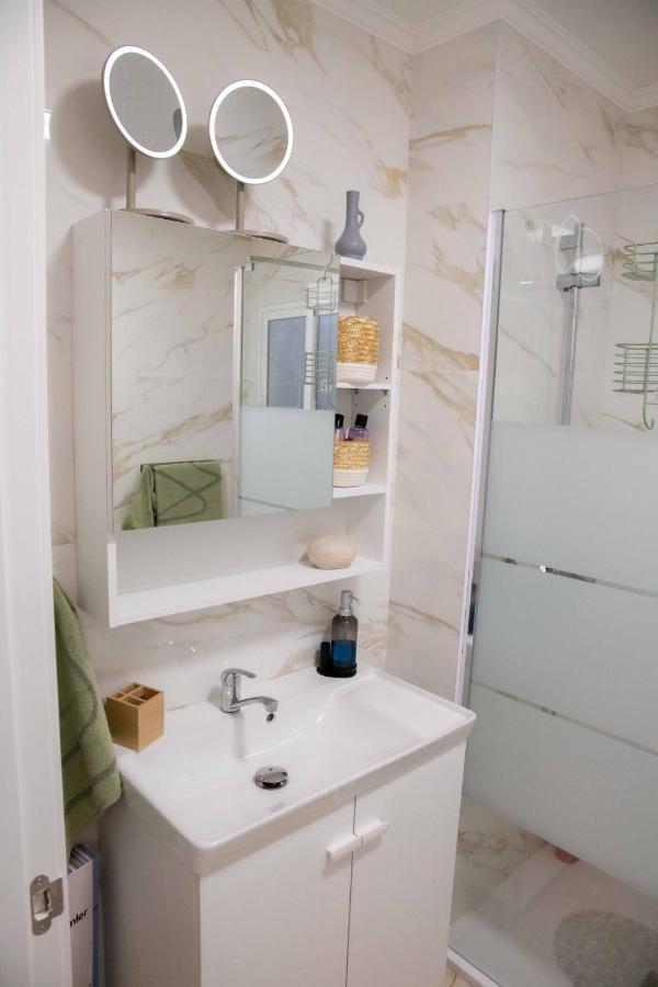 Del Pla Appartement Alicante