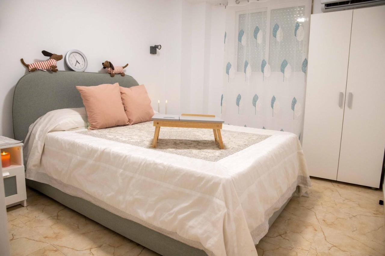 Del Pla Appartement