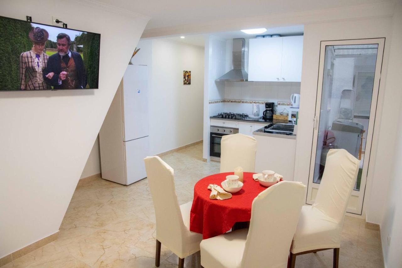 Appartement Del Pla