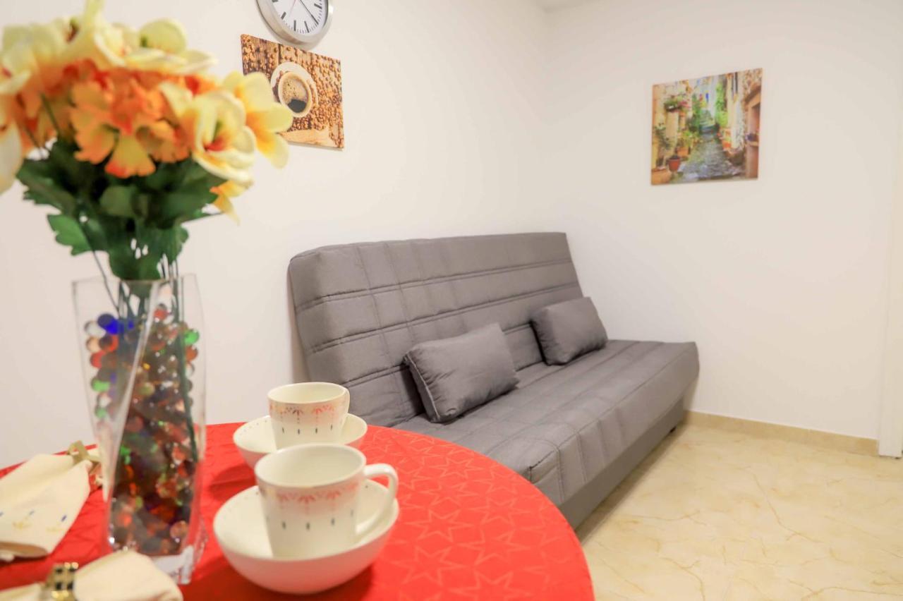 Del Pla Appartement *